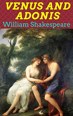 Venus and Adonis