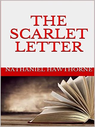 The scarlet letter