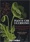 Piante che uccido...