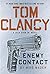 Tom Clancy Enemy Contact (A Jack Ryan Jr. Novel)