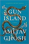 Gun Island by Amitav Ghosh