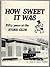 How Sweet it Was: Fifty Years at the Stork Club