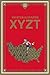 XYZT (Urbanomic / K-Pulp Book 2)