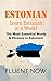 Estonian : Learn Estonian i...