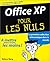 Office XP pour les nuls
