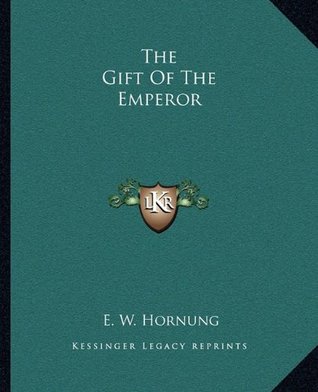 The Gift of the Emperor (Paperback)