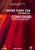 Adobe Flash CS4 Profissional. Como Fazer 100. Tecnicas Essenc... by Mark Scheffer