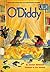 O'Diddy by Jocelyn Stevenson