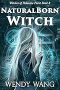 Natural Born Witch