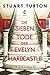 Die sieben Tode der Evelyn Hardcastle by Stuart Turton