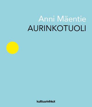 Aurinkotuoli