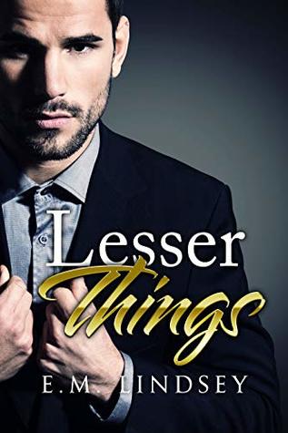 Lesser Things (OMNI Corp, #1)