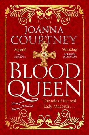 Cover of Blood Queen