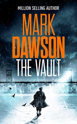 Mark Dawson  The Vault