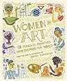 Women in Art by Rachel Ignotofsky