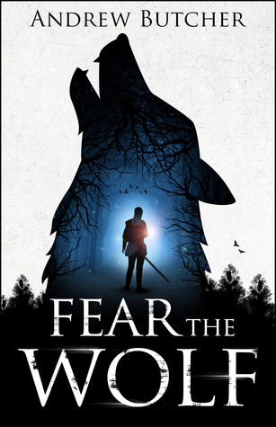 Fear the Wolf