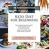 Keto Diet for Beg...