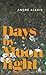 Days by Moonlight (Quincunx, #5)