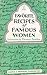 Favorite Recipes of Famous ...