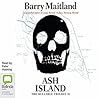 Ash Island by Barry Maitland