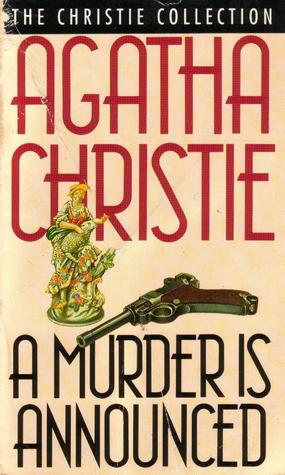 A Murder Is Announced