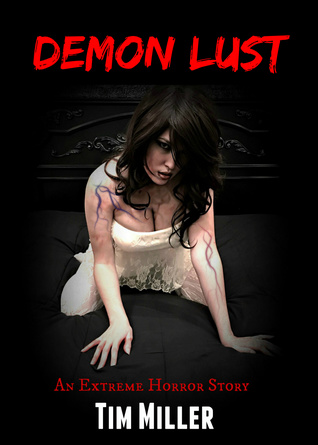 Read Demon Lust
