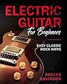 Electric Guitar F...