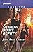 Shadow Point Deputy (Garrett Valor, 1)
