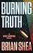 Burning Truth: A Nick Lawrence Novel