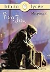 Bibliolycée - Pierre et Jean, Guy de Maupassant (French Edition) Bibliolycée - Pierre et Jean, Guy de Maupassant (French Edition)