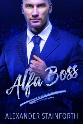 Alfa Boss (Boss, #2)