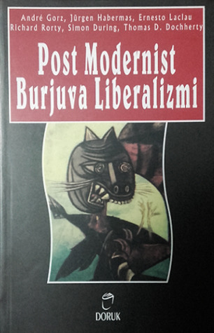 Postmodernist Burjuva Liberalizmi (Paperback)