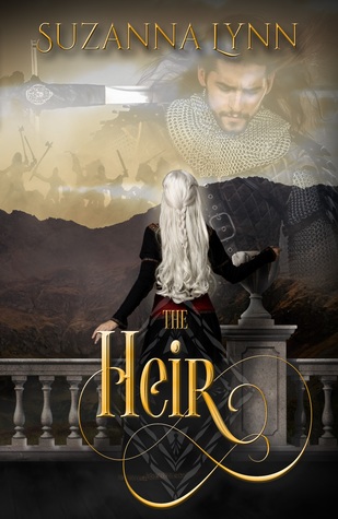 The Heir (The Bed Wife Chronicles, #2)