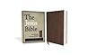 NIV Jesus Bible: ...