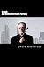 BOND - An Unauthorised Parody by Gavin Robertson