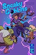 Sneaky Goblins
