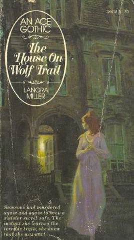 The House on Wolf Trail (Mass Market Paperback)