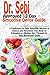 DR. SEBI APPROVED 12 DAY SMOOTHIE DETOX GUIDE: 12 Delicious Dr. Sebi Smoothie Recipes to Cleanse and Revitalize Your Body by Following an Alkaline Diet Through Dr. Sebi Nutritional Guide