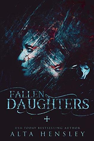 Fallen Daughters (Kindle Edition)