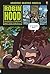 Usborne Graphic Novels: Robin Hood