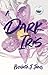 A Dark Iris by Elizabeth J. Jones