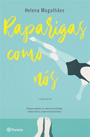 Raparigas Como NÃ³s