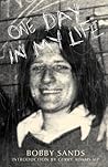 Book cover for One Day In My Life: Diary of an Irish Republican Hunger Striker