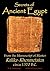 Ancient Egypt, Secrets from...