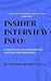 Insider Interview Info: 10 ...