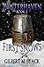 The First Snows (Winterhave...