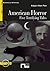 American Horror. Buch + CD-ROM: Five Terrifying Tales. Englische Lektüre für das 5. und 6. Lernjahr. Buch + CD-ROM