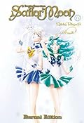 Pretty Guardian Sailor Moon Eternal Edition, Vol. 6
