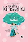 Book cover for Te devo uma