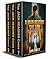A Man Beyond the Law (Jack Reacher Cases #7-9)